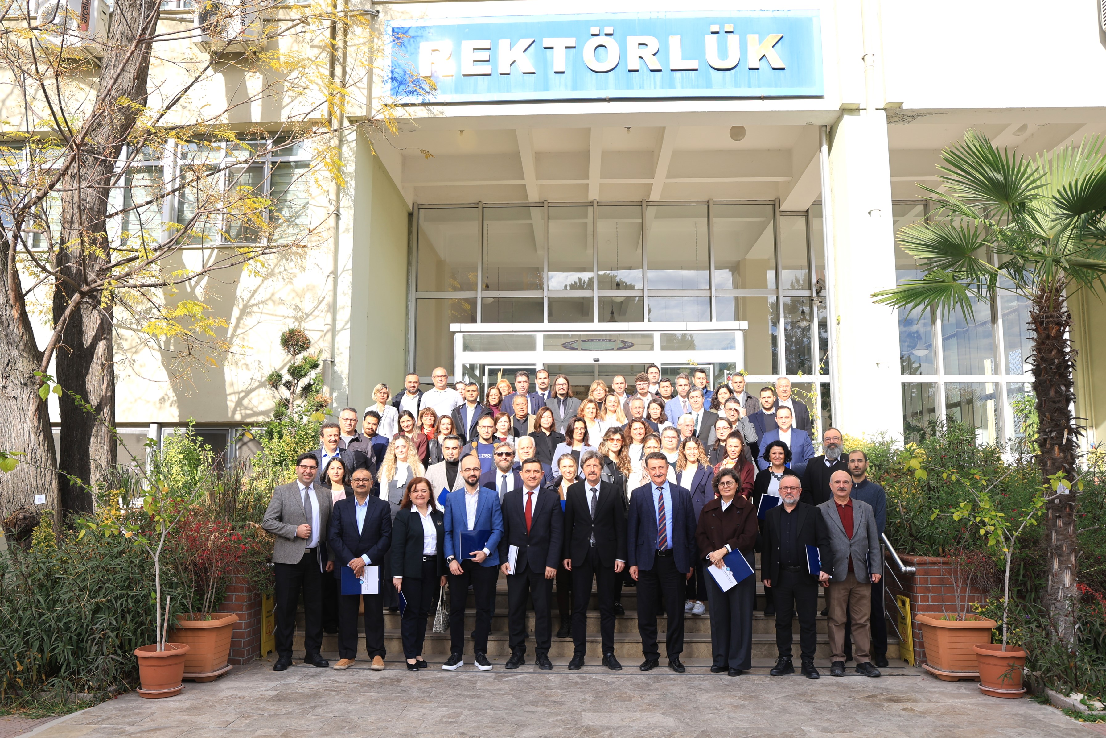  ekim2025rektörlük1